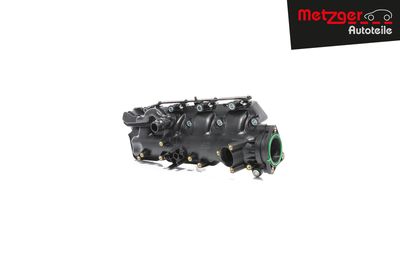 SAUGROHRMODUL METZGER AUTOTEILE 2100057 27