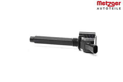 ZüNDSPULE METZGER AUTOTEILE 0880554 17