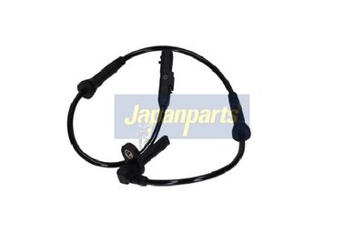 датчик, обороти на колелото JAPANPARTS ABS-003