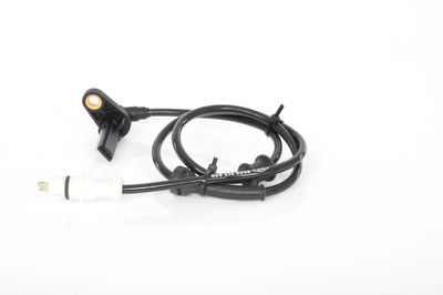 ABS-sensor Achter Rechts
