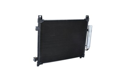 CONDENSATOR CLIMATIZARE NRF 350420 43