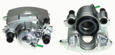 Brzdový třmen BUDWEG CALIPER 342665