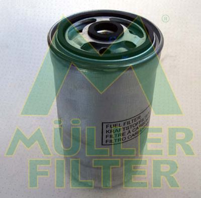 Filtr paliwa MULLER FILTER FN485 produkt