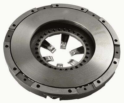 Clutch Pressure Plate 3482 026 332