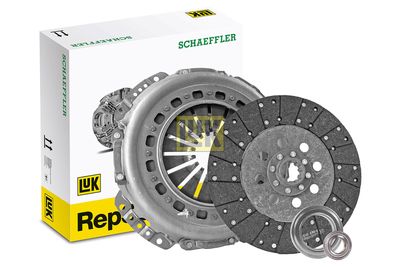 Schaeffler LuK Clutch Kit 633 3208 00