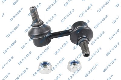 Stange/Strebe, Stabilisator