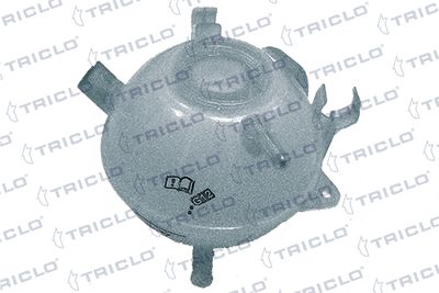разширителен съд, охладителна течност TRICLO 483599