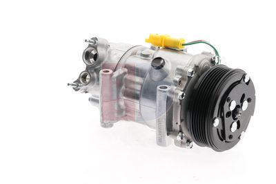 KOMPRESSOR KLIMAANLAGE AKS DASIS 852751N 12