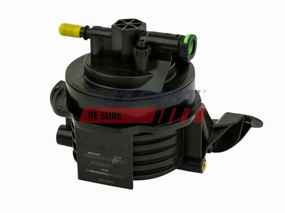 CARCASă FILTRU DE COMBUSTIBIL