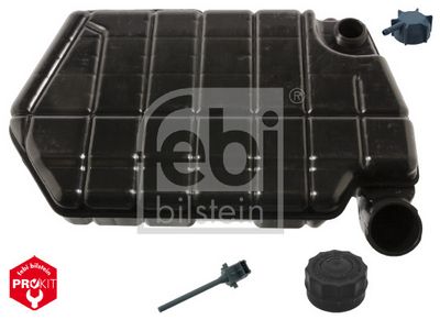 FEBI BILSTEIN Ausgleichsbehälter, Kühlmittel