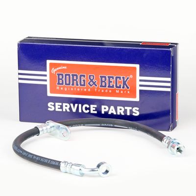 спирачен маркуч BORG & BECK BBH8081