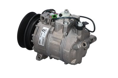 COMPRESOR CLIMATIZARE VALEO 813666 24