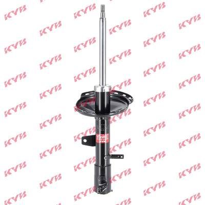 STOßDäMPFER KYB 334395 23