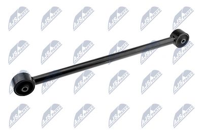 носач, окачване на колелата NTY ZWT-TY-126