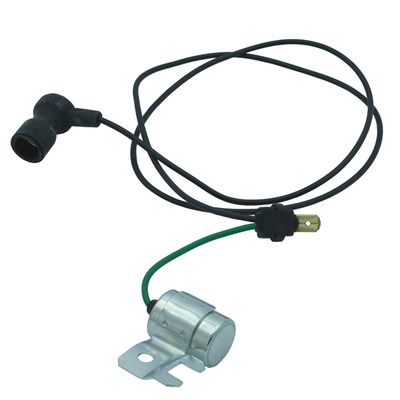 кондензатор, запалителна система LUCAS DCB535C