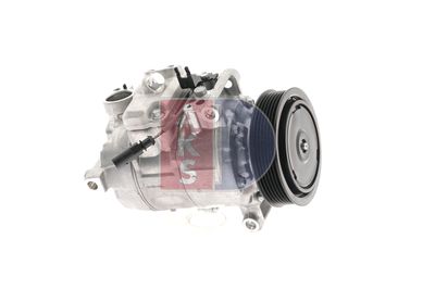 KOMPRESSOR KLIMAANLAGE AKS DASIS 851657N 15