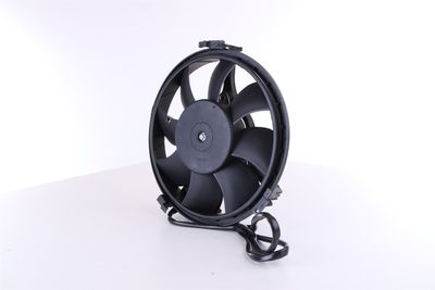 VENTILATOR RADIATOR NISSENS 85547 10