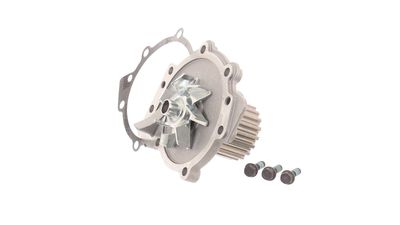 WASSERPUMPE MOTORKüHLUNG SKF VKPC86640 16