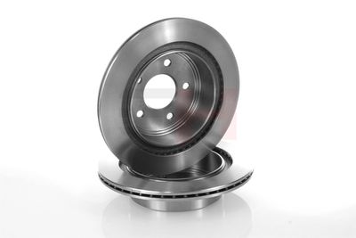 DISC FRANA GH GH422294 38