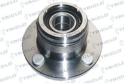 комплект колесен лагер TRICLO 908956