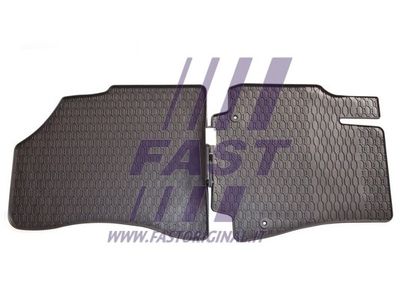 Mata przestrzeni na nogi FAST FT96109