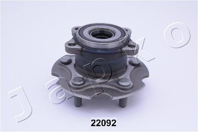 Wheel Hub 422092