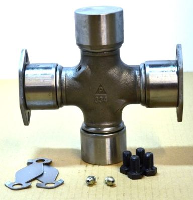 LÖBRO Gelenk, Gelenkwelle