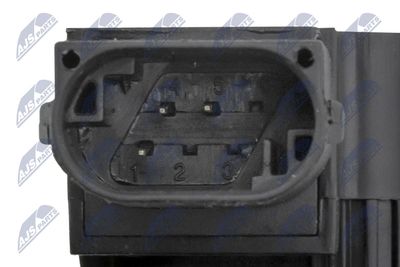 SENZOR REGLARE FARURI NTY ECXLR014 5