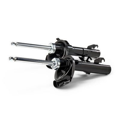 амортисьор RIDEX 854S1582
