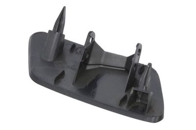 Sluitring Voor Links (voor het schilderen, certificaat THATCHAM) past: AUDI A3 8V 06.16-05.20