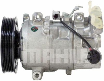 COMPRESOR CLIMATIZARE MAHLE ACP382000P 14