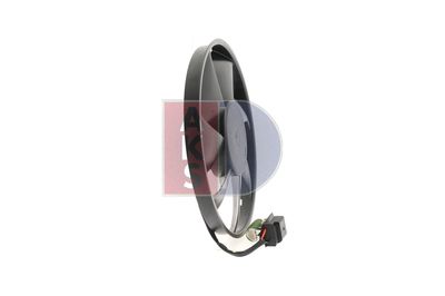 LüFTER MOTORKüHLUNG AKS DASIS 048186N 11