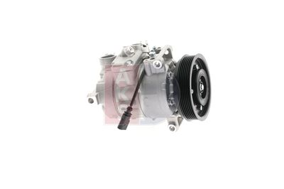 KOMPRESSOR KLIMAANLAGE AKS DASIS 851899N 11