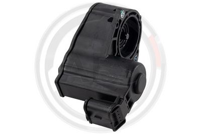 ELEMENT ACTIONARE. ETRIER FRANA DE PARCARE A.B.S. 43715