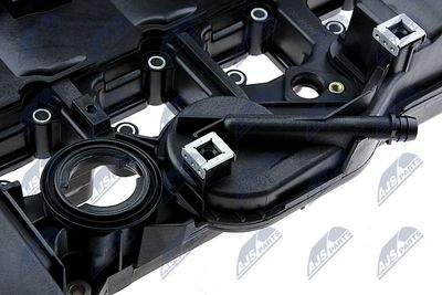 Venttiilikoppa NTY BPZ-ME-001 – MERCEDES-BENZ