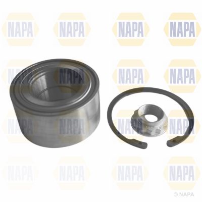 Wheel Bearing Kit NAPA PWB1324