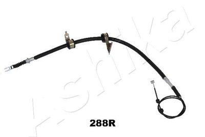 CABLU FRANA DE PARCARE ASHIKA 13102288R 1