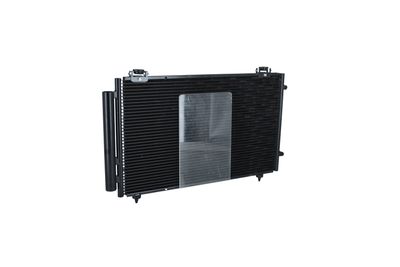 KONDENSATOR KLIMAANLAGE NRF 35861 23