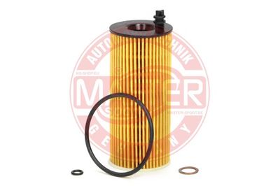 FILTRU ULEI MASTER-SPORT GERMANY 6004XOFPCSMS 3