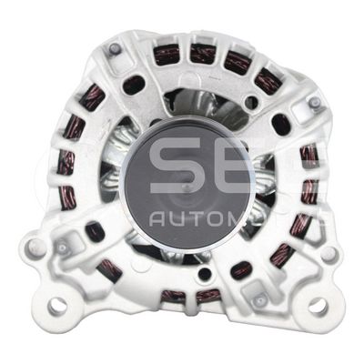 Alternateur SEG Automotive — 14V, 181,45mm