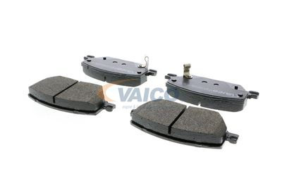 BREMSBELAGSATZ SCHEIBENBREMSE VAICO V240782 15
