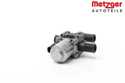 KüHLMITTELREGELVENTIL METZGER AUTOTEILE 0899351 14