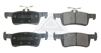 National NP2960