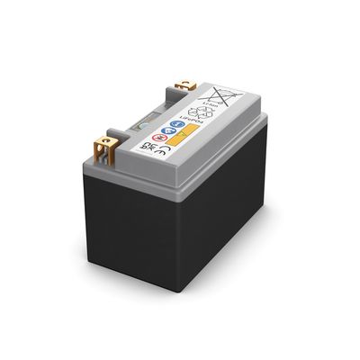 STARTERBATTERIE BOSCH 0986122626 16