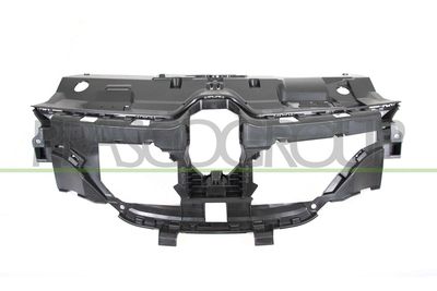 HALTER KüHLERGITTER