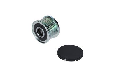 SISTEM ROATA LIBERA GENERATOR KAMOKA RC095 3