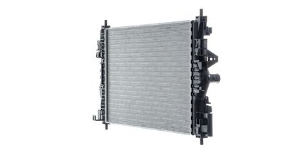 RADIATOR RACIRE MOTOR MAHLE CR2593000P 35