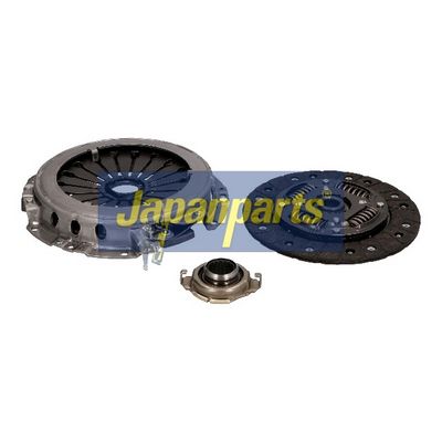 JAPANPARTS Sankabos komplektas
