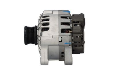 GENERATOR VALEO 437550 9