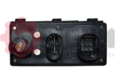 UNITATE DE CONTROL BUJII INCANDESCENTE SEIM 105602 1